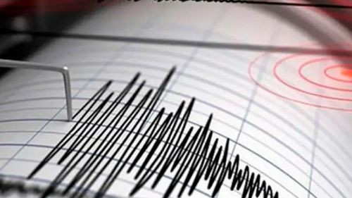 Sismo sacude Cochabamba y varios municipios del valle alto