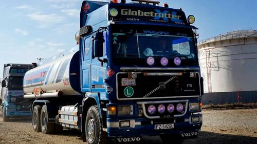 Transportistas denuncian que YPFB bloquea importación privada de diésel