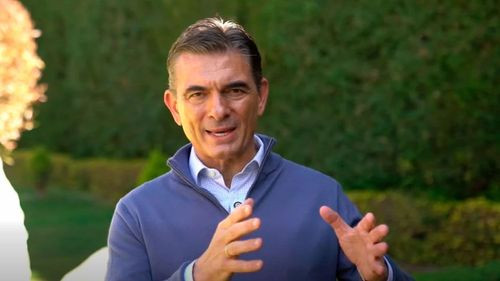 Paz habla sobre el caso Cerimedo y defiende a su familia