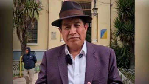 Tata Quispe exige investigar contratos de Trafigura y pide citar al presidente de Comibol