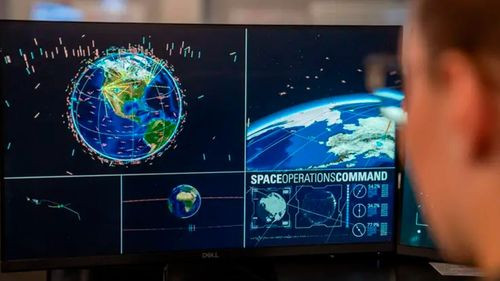 Guardianes del espacio lideran sistema que detecta misiles en todo el mundo         