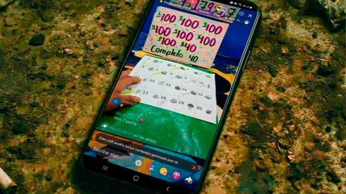 AJ detecta y sanciona seis bingos ilegales que operaban en TikTok