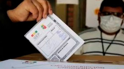 TED Santa Cruz inhabilita 70% de candidatos para elecciones subnacionales