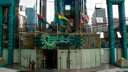 ANH exige a operadores hidrocarburíferos registrar su Ciudadanía Digital