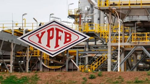 YPFB aclara que licitación para inspección de combustibles no fue adjudicada