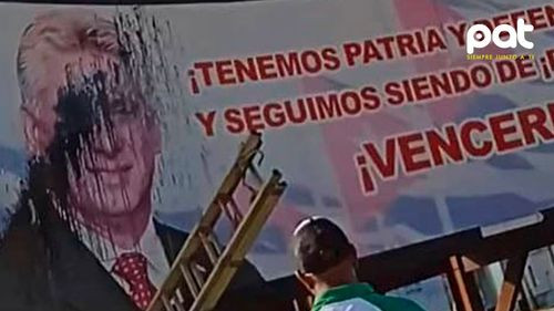 27 horas sin electricidad aumentan la frustración en Cuba