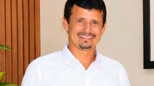 Asesinato en San Matías fue cometido con armas de grueso calibre