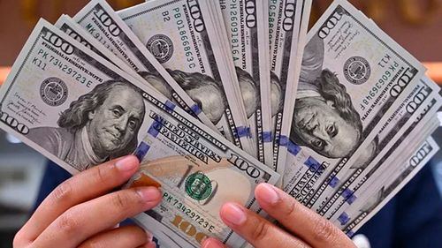Así se cotiza el dólar este miércoles 7 de octubre en Bolivia