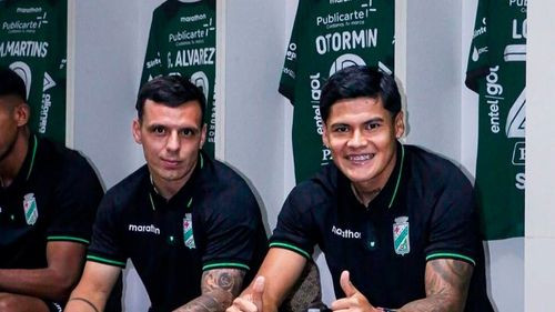 Oriente Petrolero obtiene visas americanas y Blooming agiliza trámites para el clásico cruceño en Estados Unidos