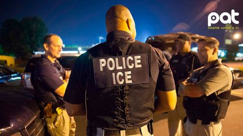 Agentes migratorios estarán presentes en los partidos del Mundial de Clubes en EE.UU.