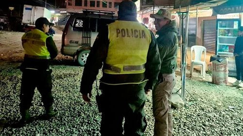 Investigan secuestro de dirigente en Yapacaní