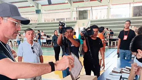 Se inicia la votación: bolivianos eligen a más de 5.400 autoridades este domingo