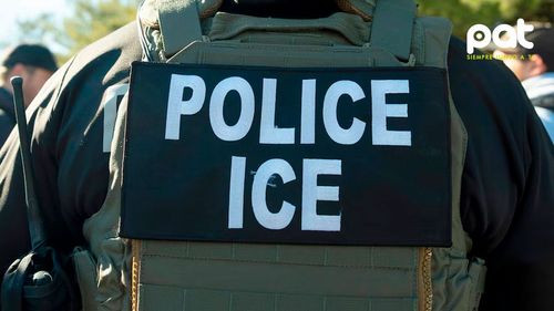 ICE confirma que arrestará a cualquier persona sin papeles en EEUU, tenga o no antecedentes