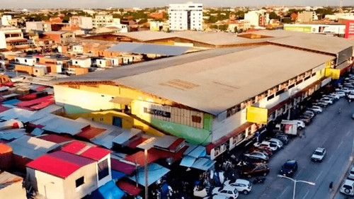 Caso Mutualista: Colegio de Arquitectos exige frenar "irregularidades" y defender los predios del mercado