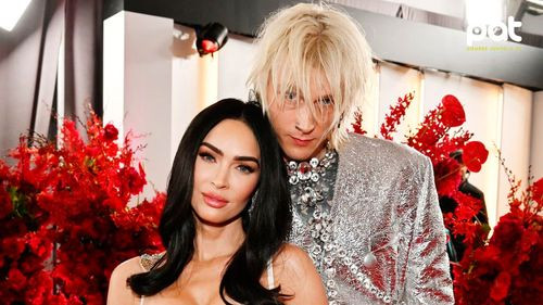 Megan Fox rompe el silencio sobre su embarazo no planeado con Machine Gun Kelly