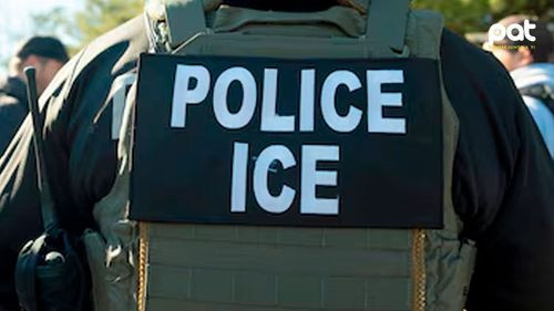 Cierra mercado latino en Las Vegas por temor a redadas del ICE