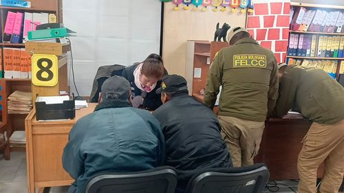 Alcaldía investiga presunta explotación laboral de un adulto mayor