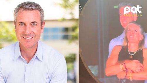 Desmienten la supuesta disculpa del ceo tras escándalo en concierto de Coldplay