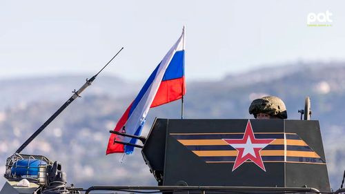 Ucrania acusa a China, India y Emiratos Árabes de facilitar insumos militares a Rusia