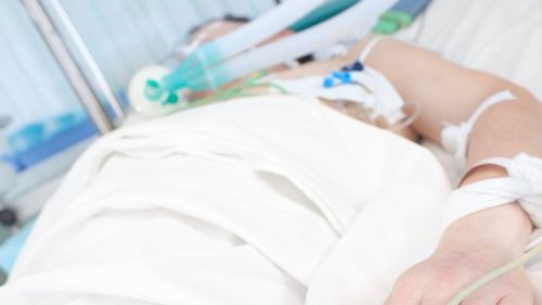 Una joven muere en La Paz tras recibir anestésico para caballos 