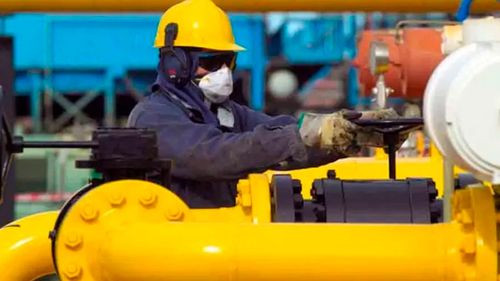 Exportación de gas boliviano cayó más de $us 400 millones entre enero y agosto, según el INE