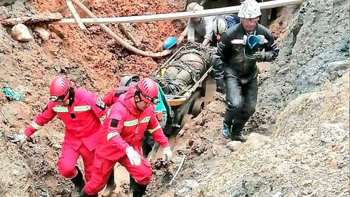 Nueva tragedia en una mina eleva la cifra de muertos en los socavones de Potosí