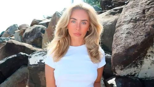 La madre de Bonnie Blue respalda su carrera en el cine para adultos y participa en su promoción