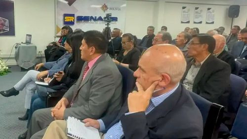 Senasir habilita pago de reintegros 2026