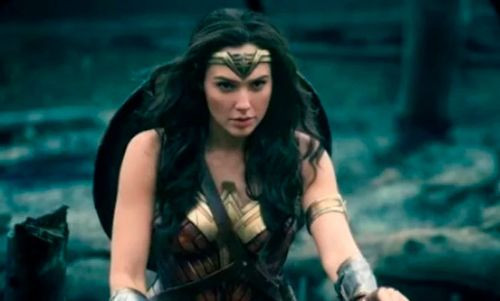 DC prepara nueva película de La Mujer Maravilla sin Gal Gadot