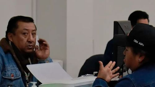 TSE fija empadronamiento para diciembre en ruta a las subnacionales