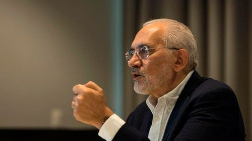 Mesa advierte que la economía será el mayor reto del próximo Gobierno