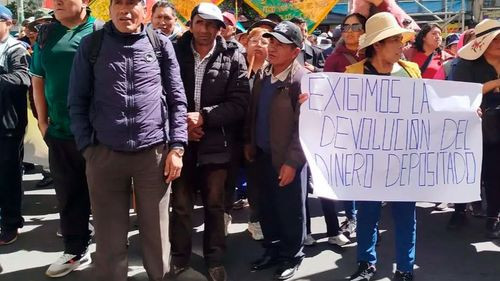 Panificadores logran acuerdo para devolución de harina subvencionada