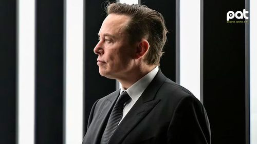 Elon Musk se une a Samsung para fabricar chips de Tesla en Estados Unidos