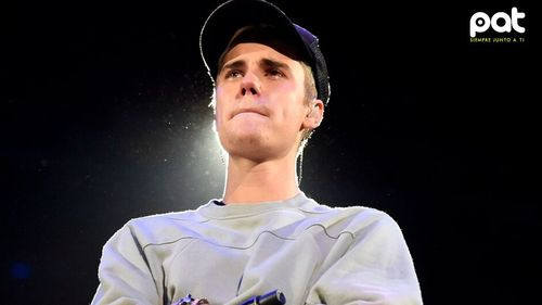 Justin Bieber vendió su catálogo musical en medio de presiones financieras