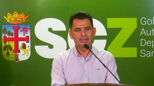 Alerta sanitaria en Santa Cruz con 13 fallecidos por influenza y chikungunya