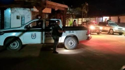 Nuevo tiroteo alarma a San Ignacio de Velasco