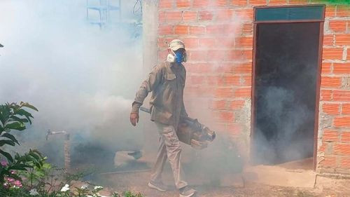 Beni refuerza acciones contra dengue y chikungunya tras muerte de una paciente