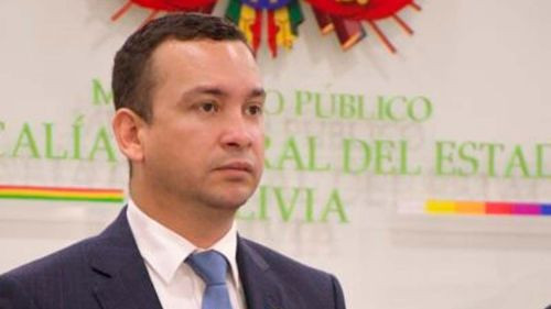 TSJ califica como un «operativo perfecto» el desplegado para la captura de Marset