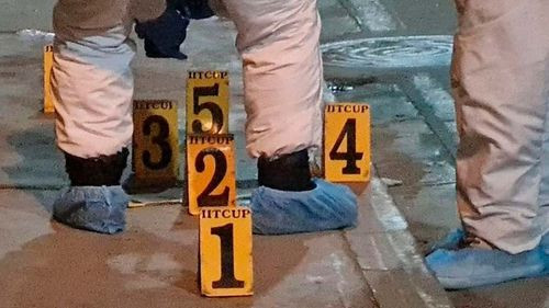 Investigan como feminicidio muerte de mujer en la carretera Oruro–Huanuni