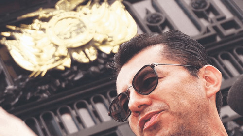 Vidovic renuncia y deja a Lara sin asesor en medio de tensiones y denuncias