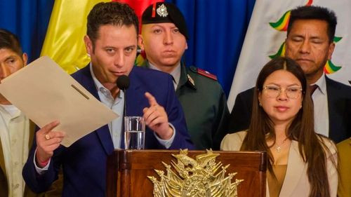 Llamado a la unidad en medio de tensiones políticas