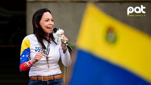María Corina denuncia nueva ola represiva en Venezuela: 20 opositores detenidos en las últimas 72 horas