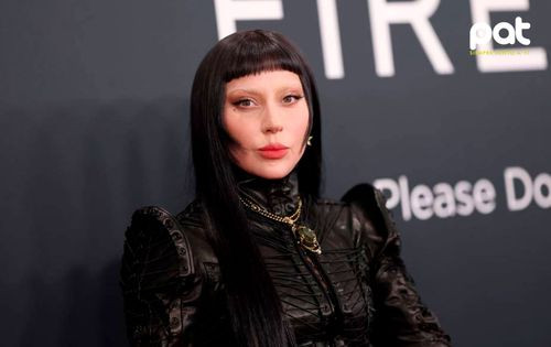 Lady Gaga vuelve al top global: su éxito con Bruno Mars conquista Shazam