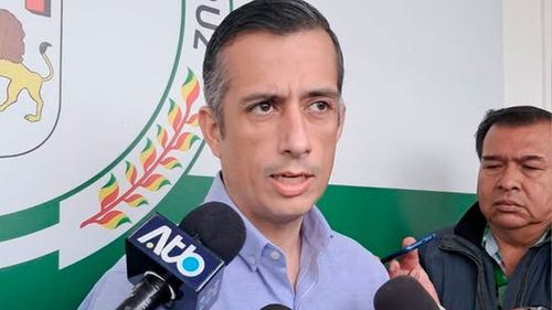 Exigen que Evo y Argollo rindan cuentas ante la justicia