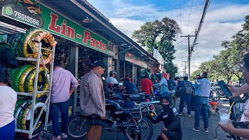 Mecánicos alertan que gasolina cristaliza carburadores de motos