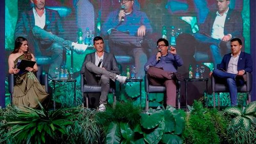 Foro PIL Agro Conecta 2025 proyecta una nueva era para la producción lechera boliviana