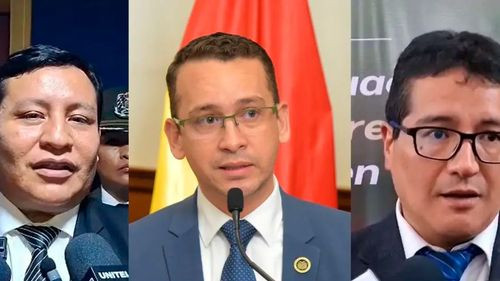 TSJ y tribunales piden a magistrados prorrogados del TCP que renuncien