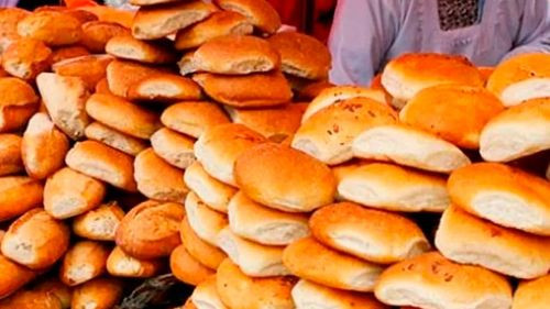 Gobierno y panificadores buscan acuerdo por la harina subvencionada