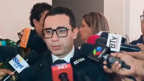 Fiscalía investiga presunto saqueo en inmueble vinculado a Marset