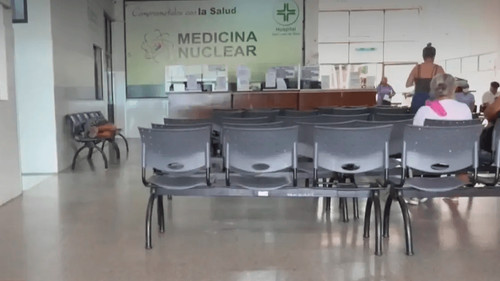 Trabajadores en salud cumplen paro de 24 horas y exigen abrogación de la Ley Departamental 1233